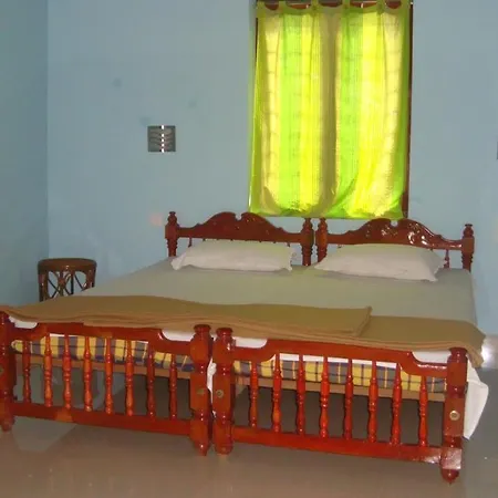 Jungleview Home Stay Idukki Exterior photo