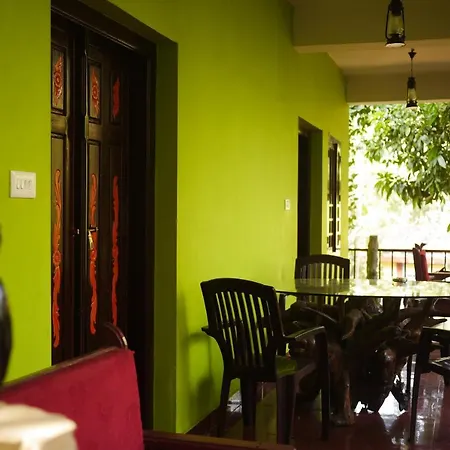 Jungleview Home Stay Idukki Exterior photo
