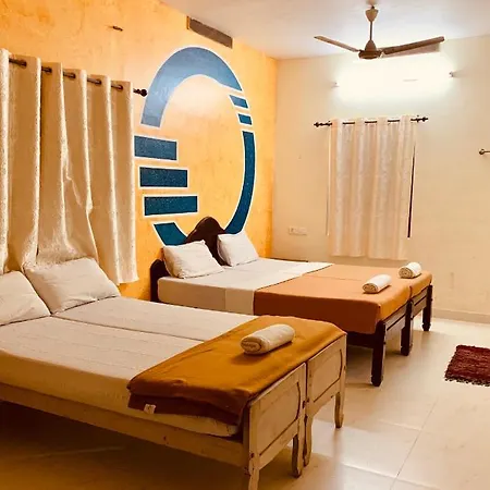 Jungleview Home Stay Idukki Exterior photo