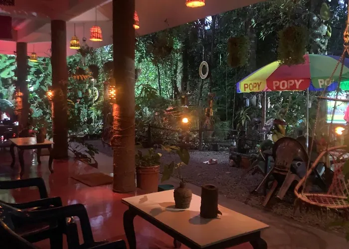 Jungleview Home Stay