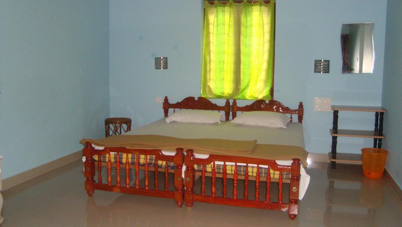 Jungleview Homestay Idukki