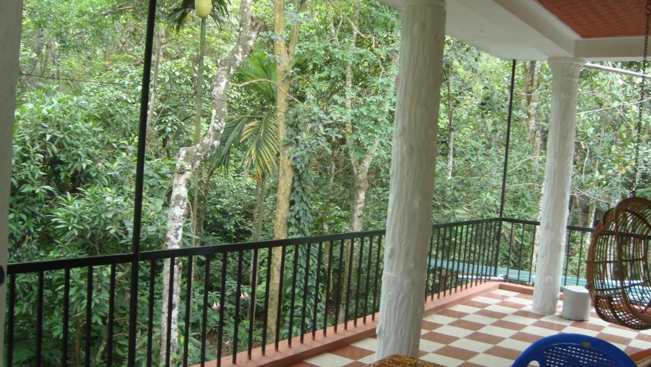 Jungleview * Idukki
