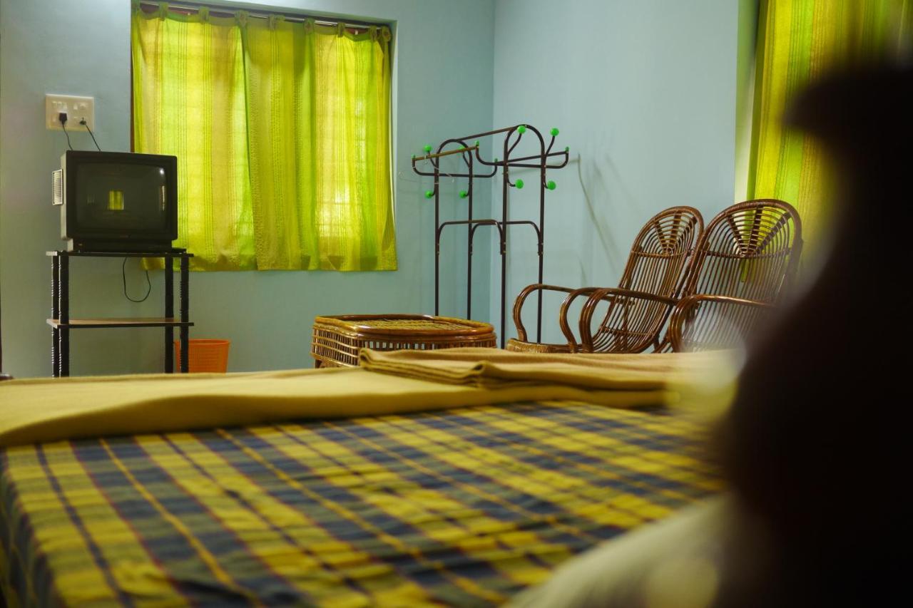 Jungleview Homestay