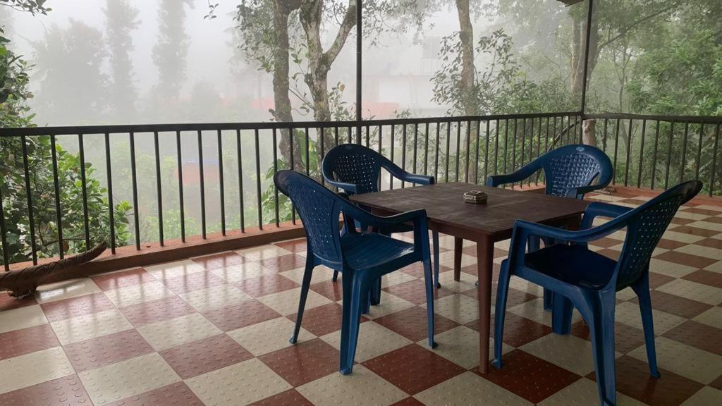 Homestay Jungleview *
