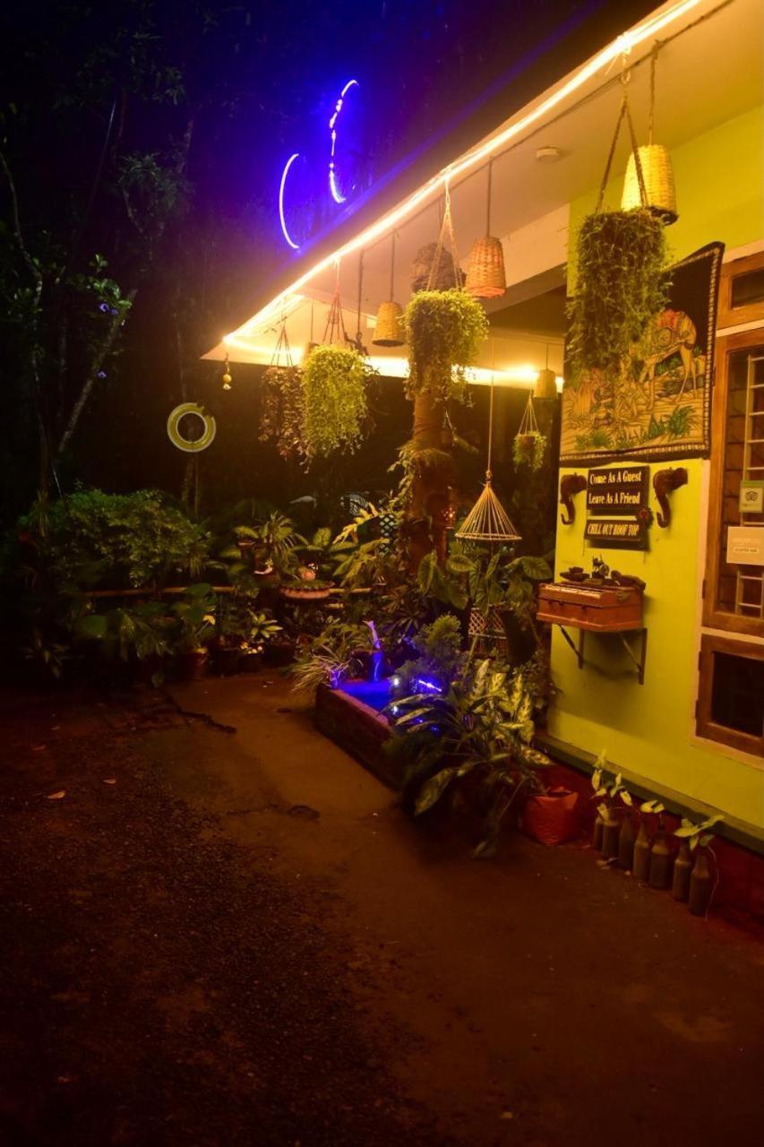 Homestay Jungleview Idukki